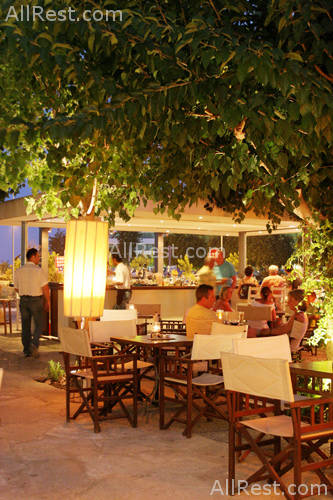 Aliathon Holiday Village 27